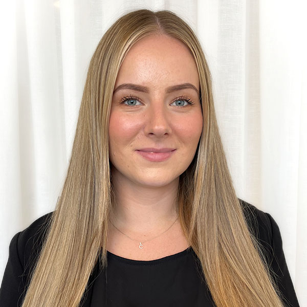 Caroline Hallberg